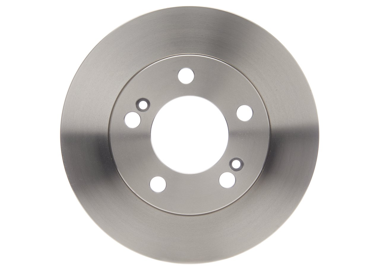 BOSCH 0 986 479 C31 Stabdžių diskas SSANGYONG Kyron SUV 141 AG dyzelinas kaina