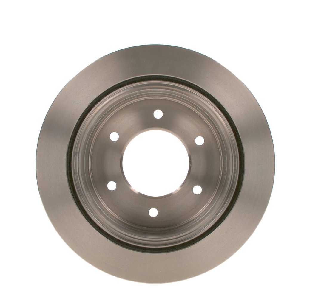 BOSCH 0 986 479 C32: Brzdový kotúč Ø: 315mm, vetraný, Ø: 315mm, naolejovaný