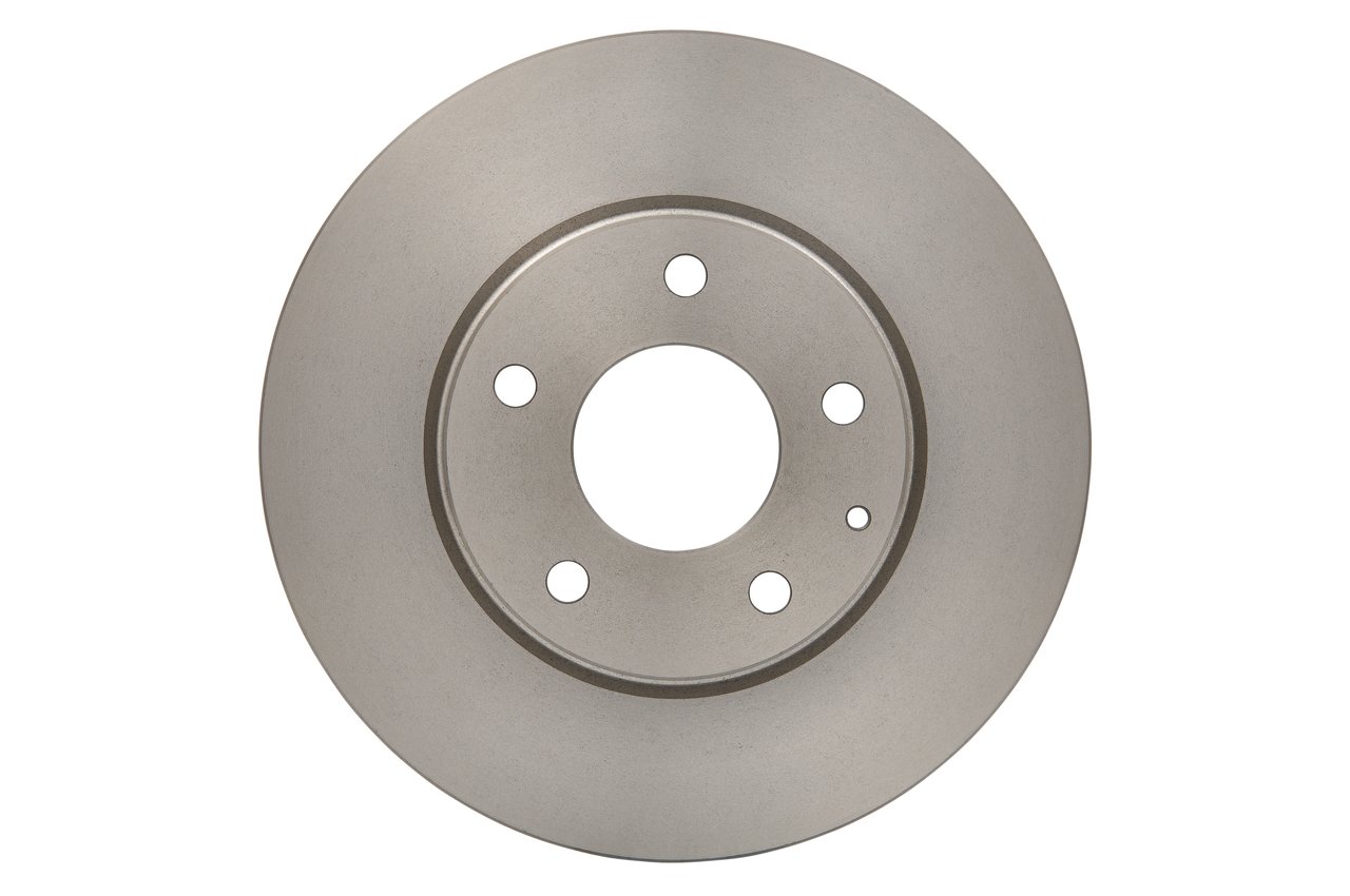 BOSCH 0 986 479 C36 Disque de frein MAZDA 3 3/5 portes (BM, BN) 110 CV Essence coût