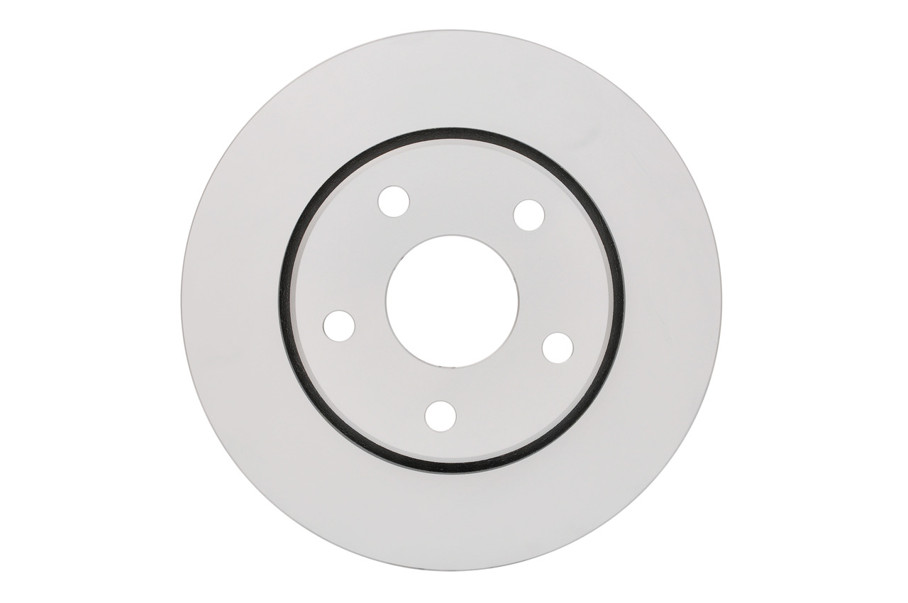BOSCH 0 986 479 C38 Спирачен диск JEEP WRANGLER 3 (JK) 177 K.C. дизел цена