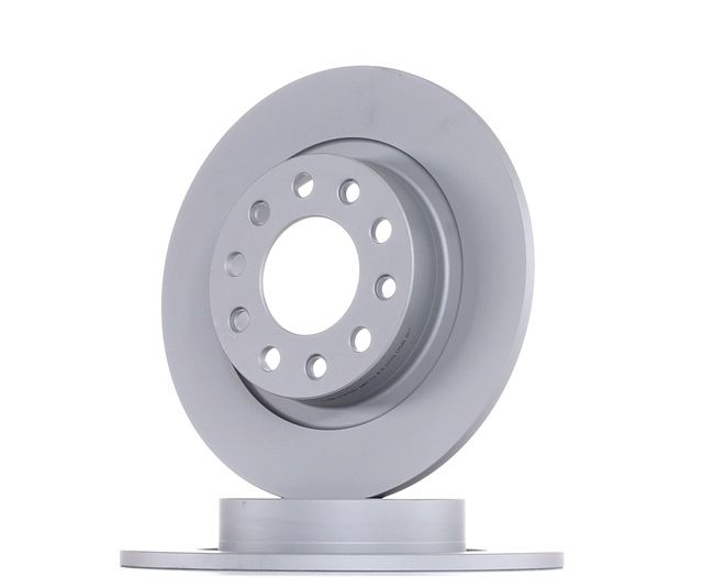 BOSCH 0 986 479 C41 Спирачен диск ALFA ROMEO Giulietta Ван (940_) 105 K.C. дизел цена