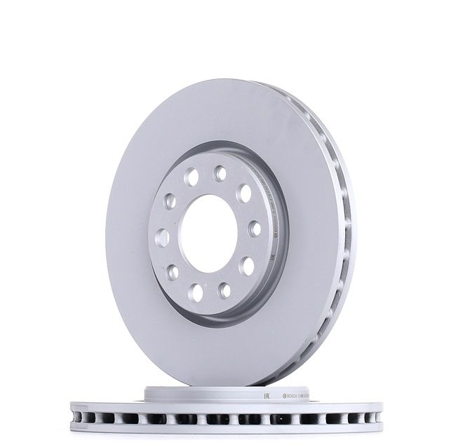 BOSCH 0 986 479 C42 Δισκόπλακα JEEP Renegade SUV (BU, B1) 186 PS Βενζίνη κόστος