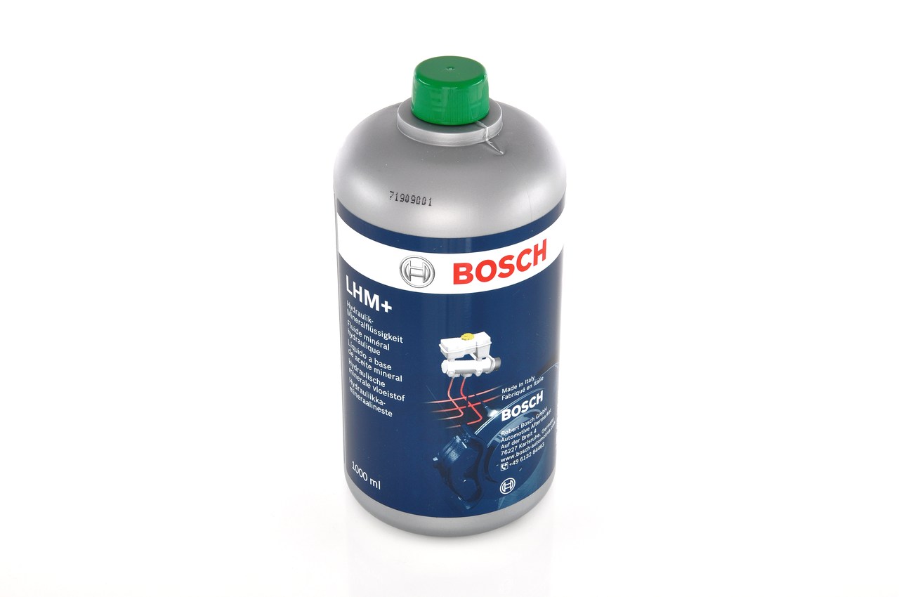 BOSCH 1 987 479 124: Hidraulinė alyva
