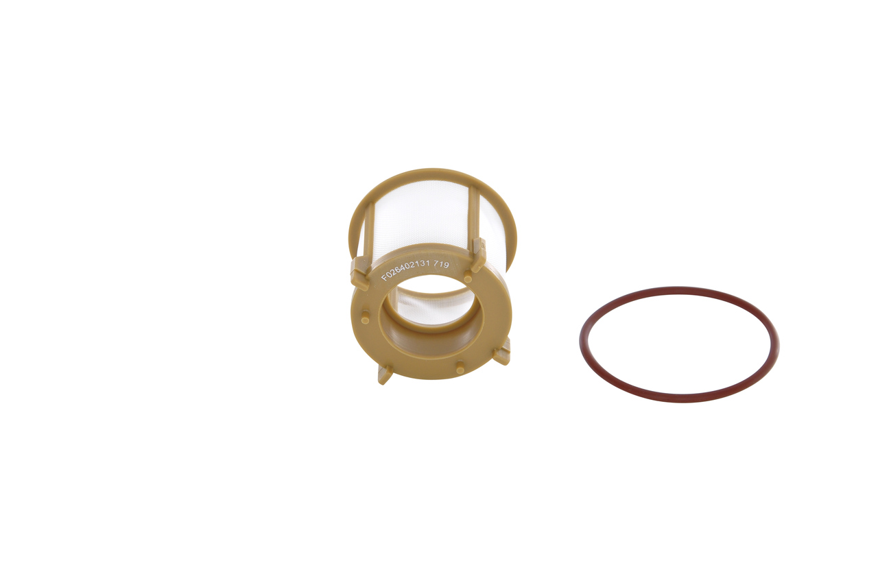 BOSCH F 026 402 131: Filtro combustible