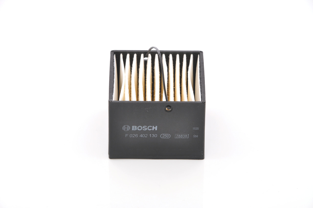 BOSCH F 026 402 130: Filtro combustible