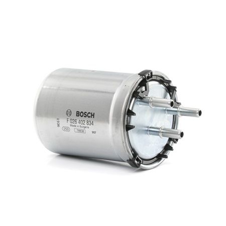 BOSCH F 026 402 834: Filtro combustible