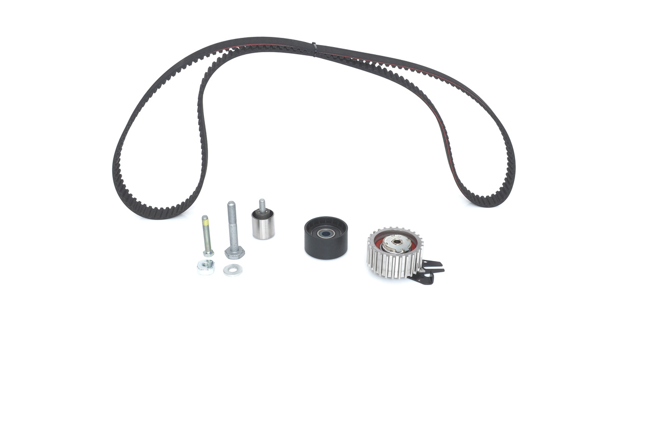 BOSCH 1 987 946 525 Distributieriem set OPEL INSIGNIA 195 Pk Diesel kosten