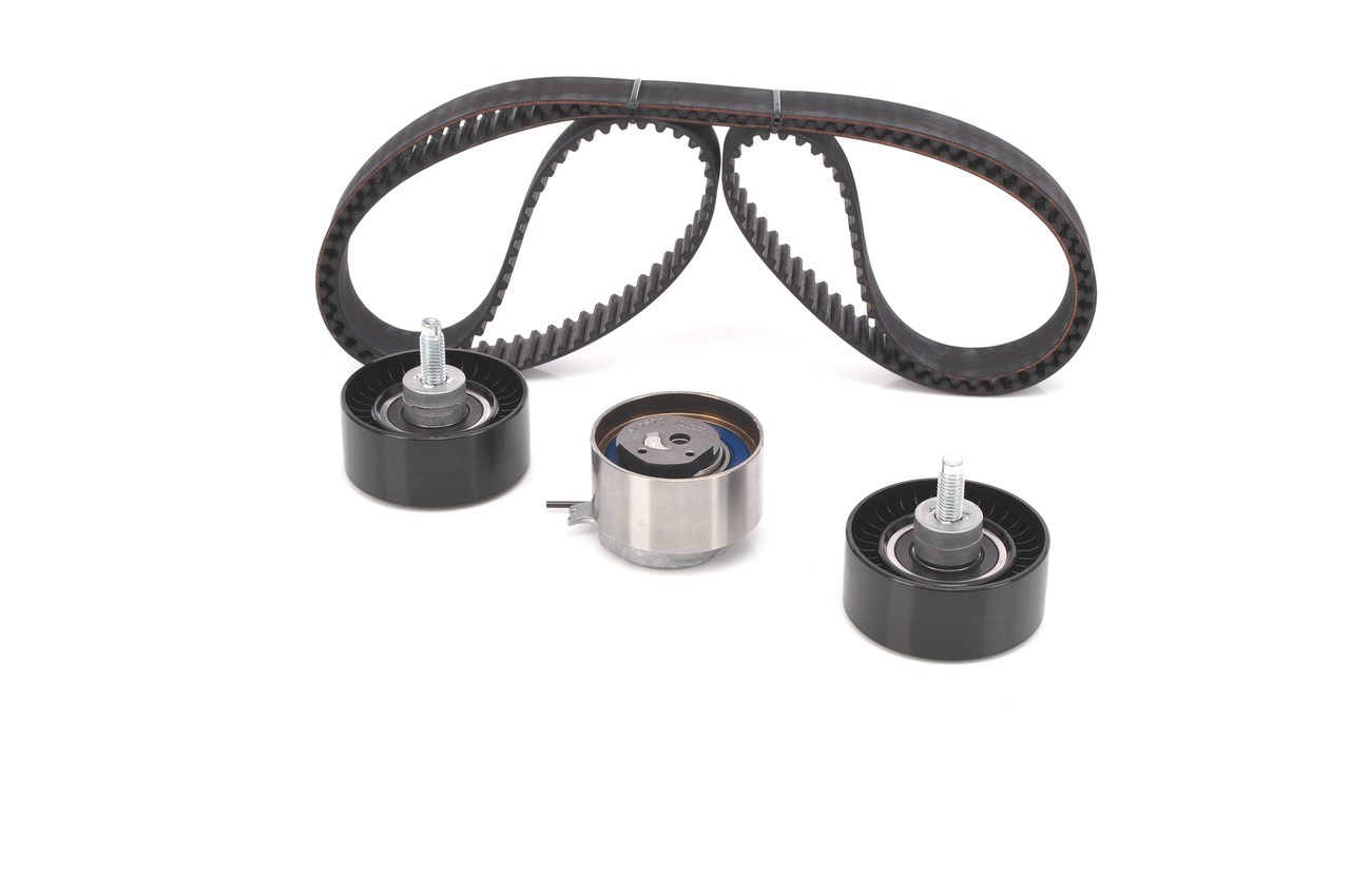 BOSCH 1 987 946 552: Zestaw paska rozrządu Il. zębów: 220, 1760[mm]