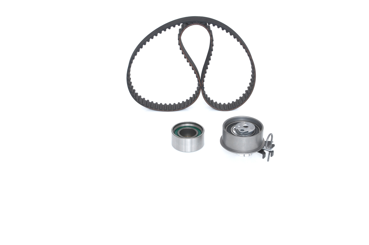 BOSCH 1 987 948 290: Distributieriem set Aantal tanden: 113, 1076mm