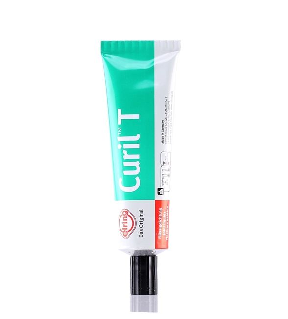 ELRING 471.080: Material de etansare Curil T
