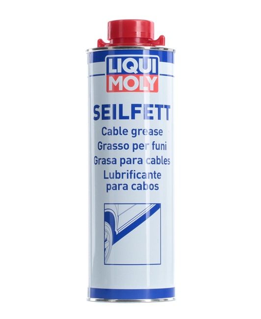 LIQUI MOLY 6173: Lubrifiant cabluri Seilfett