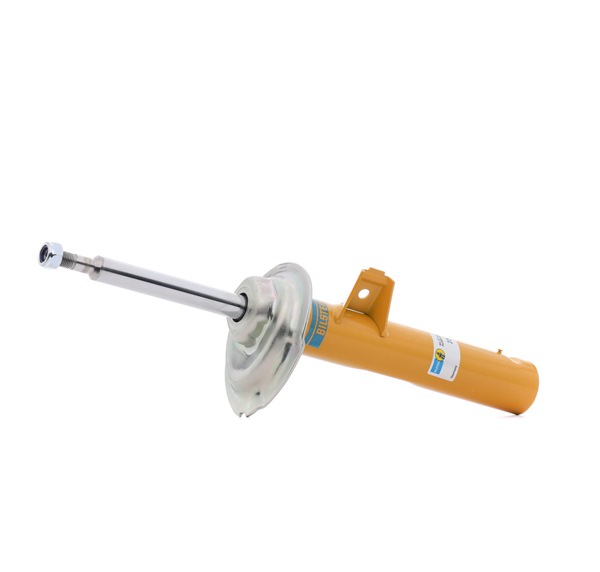 BILSTEIN 22-242594: Schokdemper Vooras links, Gasdruk, Veerpoot B6 Performance