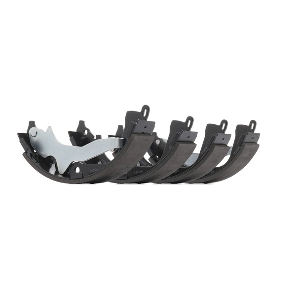 TRW GS8800 Remschoenset VOLKSWAGEN Amarok Flatbed Vrachtwagen / Chassis (S1B, S6B, S7B) 160 Pk Benzine kosten