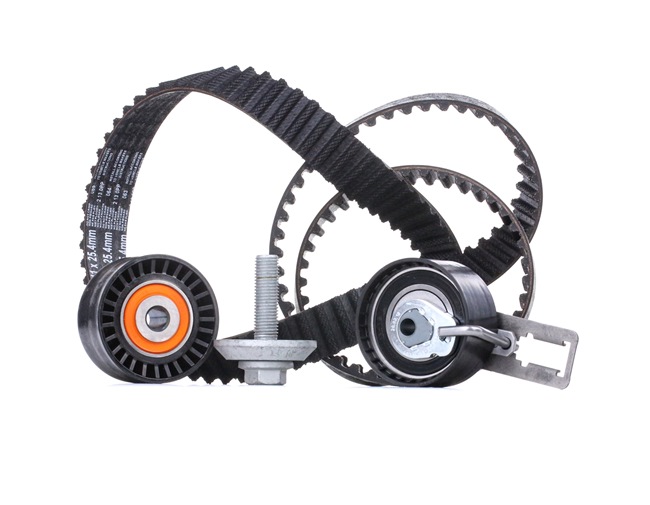 GATES K015656XS: Kit de distribution G-Force Redline™