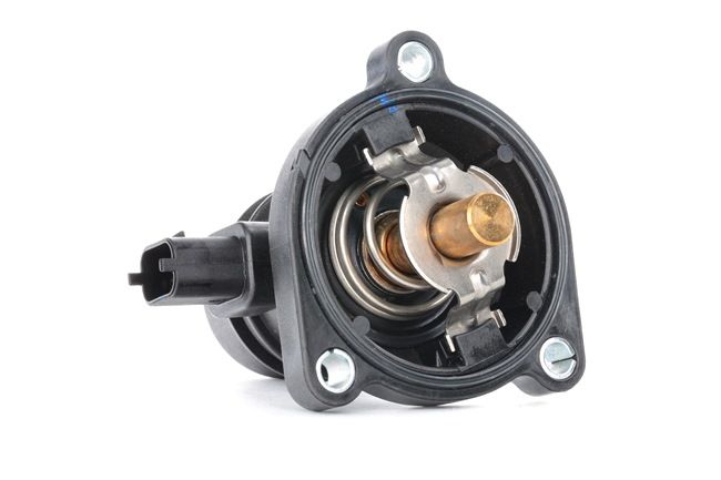 GATES TH507103G1: Termostat, lichid racire 103°C, cu garnituri