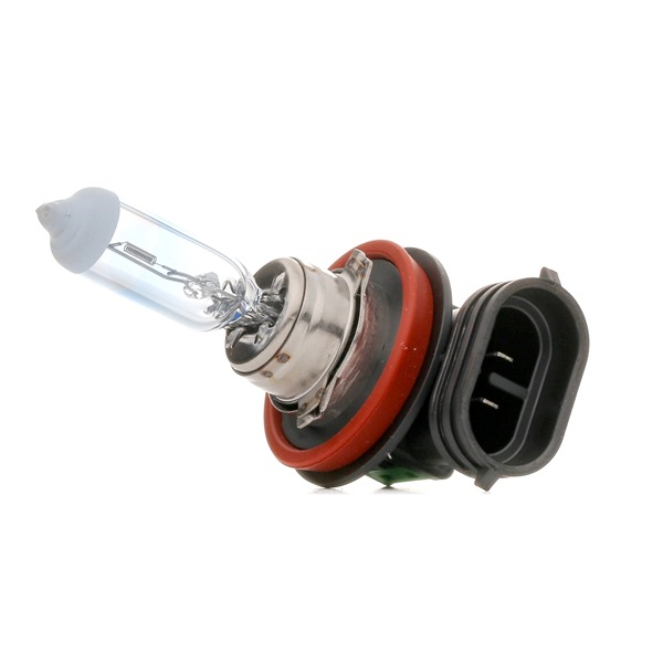 PHILIPS 12362WHVB1: Λυχνία, μεγάλα φώτα WhiteVision 12V, 55W, H11