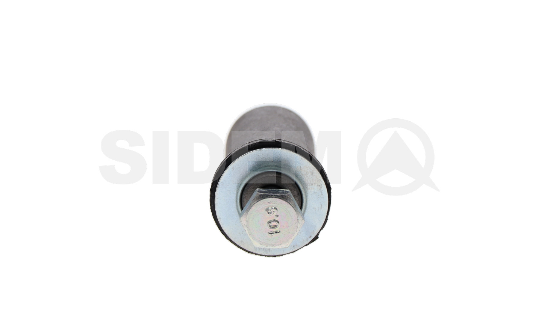 SIDEM 849129 Σετ επισκ. μοχλός ελέγχου MERCEDES-BENZ C-class Sedan (W202) 102 PS Πετρέλαιο κόστος