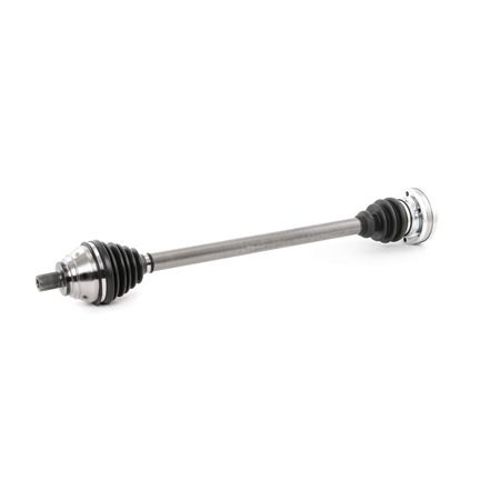 GSP 203313: Drivaxel A1, 792mm
