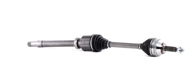 GSP 218292: Arbre de transmission Essieu avant droit, 1093mm