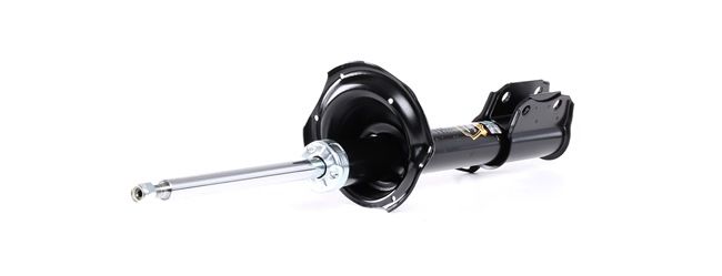 JAPANPARTS MM-70000: Stoßdämpfer Hinterachse links, Gasdruck, Federbein