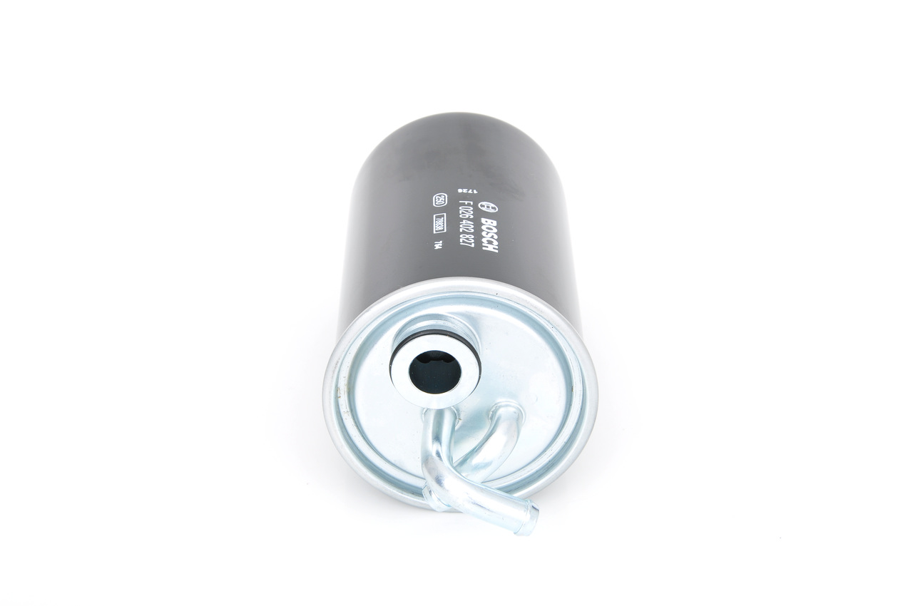 BOSCH F 026 402 827: Palivový filter