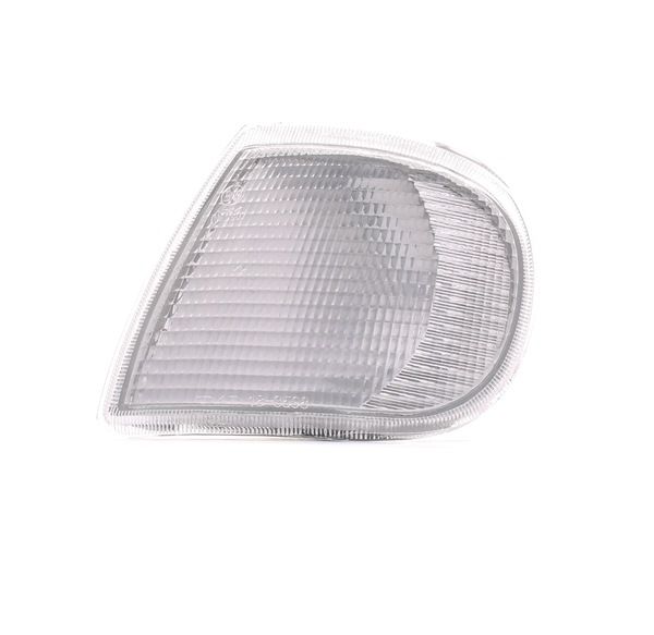 TYC 18-3598-01-2 Blinker VW Caddy 2 Pickup (9U7) 75 PS Benzin Kosten