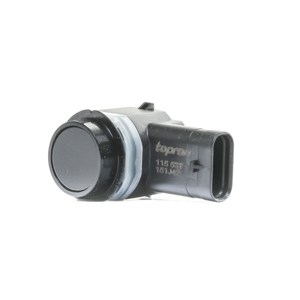 TOPRAN 115 537: Senzor de parcare