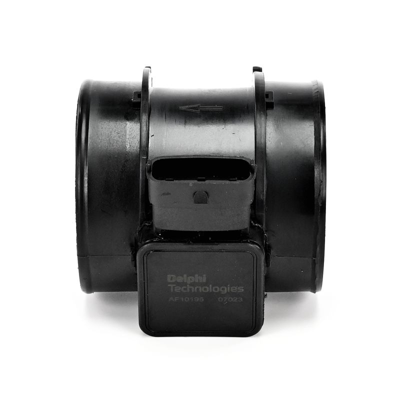 DELPHI AF10195-12B1: Medidor de masa de aire 12V