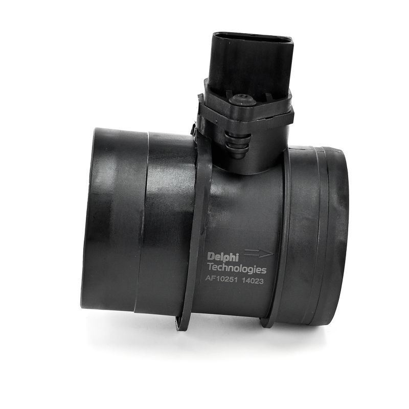 DELPHI AF10251-12B1: Débitmètre d'air 12V