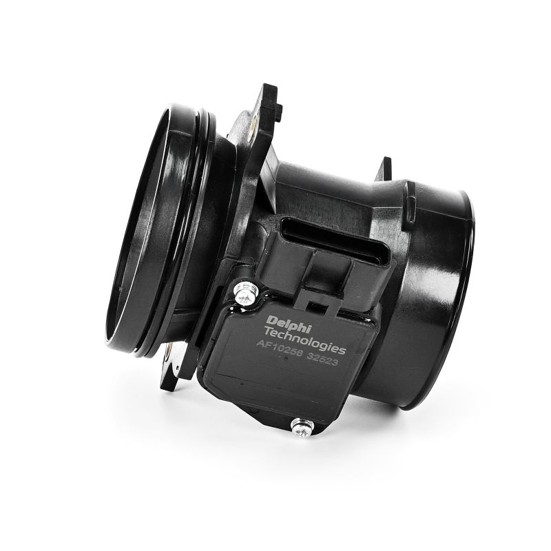 DELPHI AF10256-12B1: Luftmassemätare 12V