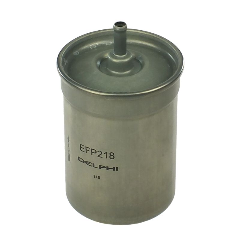 DELPHI EFP218: Brændstof-filter