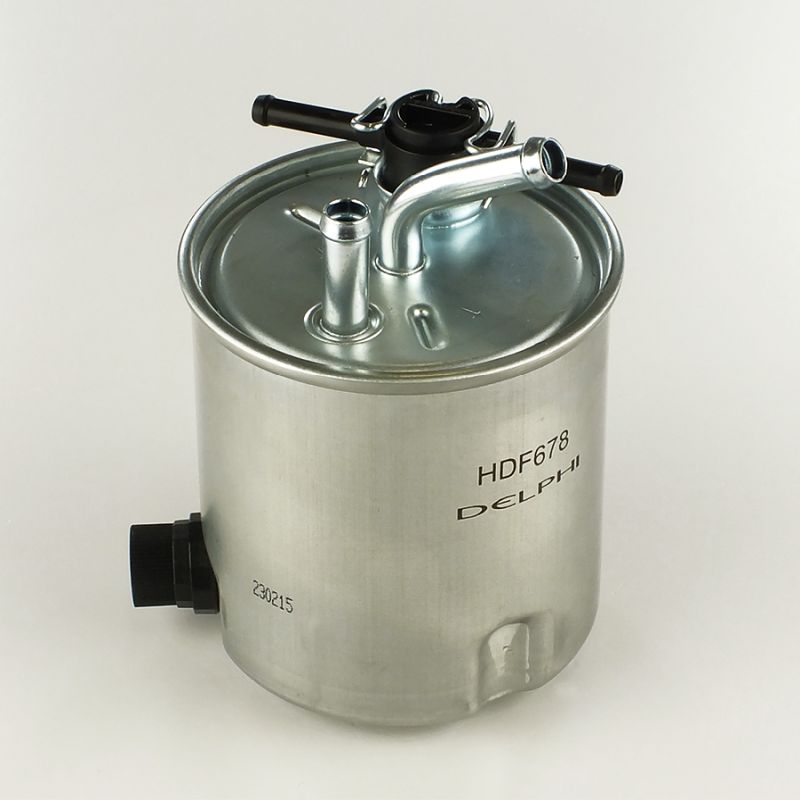 DELPHI HDF678 Kraftstofffilter