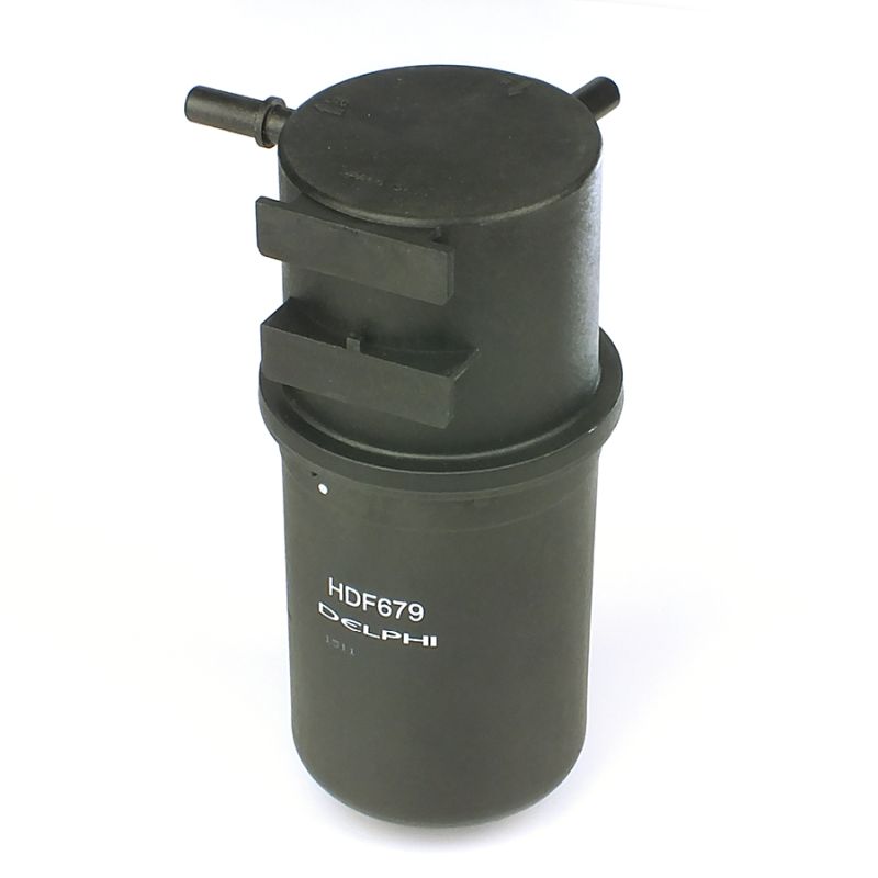 DELPHI HDF679: Filtru combustibil