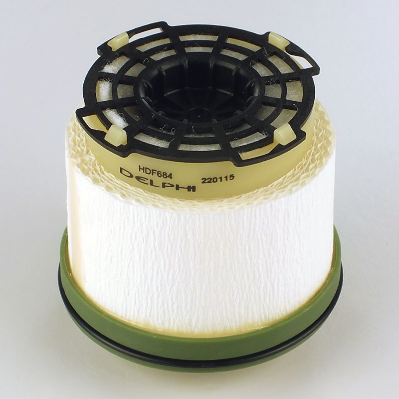 DELPHI HDF684: Brændstof-filter