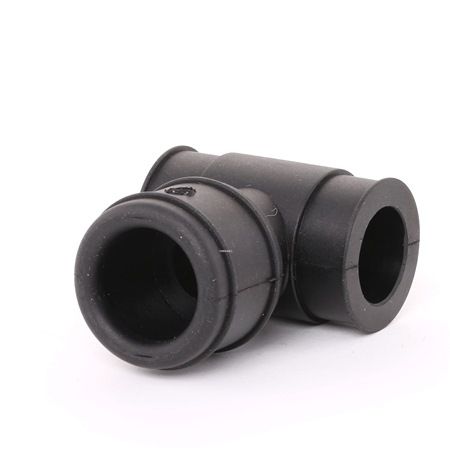 TOPRAN 114 926 Slang, vevhusventilation VW PASSAT Variant (3B5) 150 hk Bensin kostnad