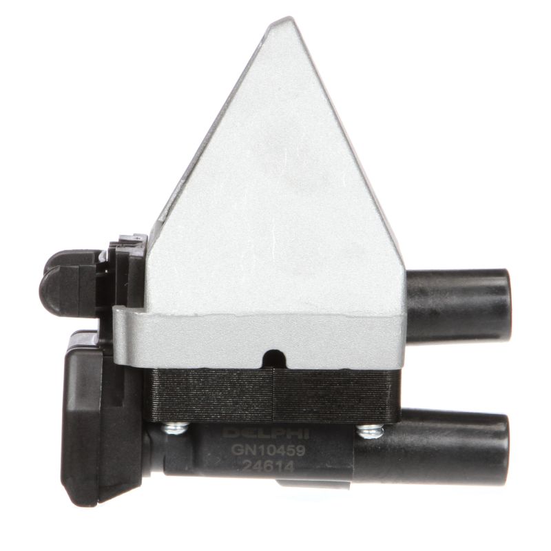 DELPHI GN10459-12B1: Bobina de encendido 12V, 2polos