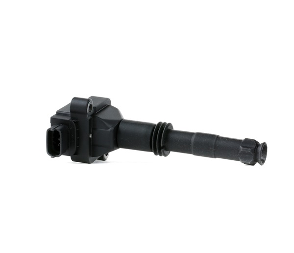 DELPHI GN10504-12B1: Bobina de encendido 12V, 3polos