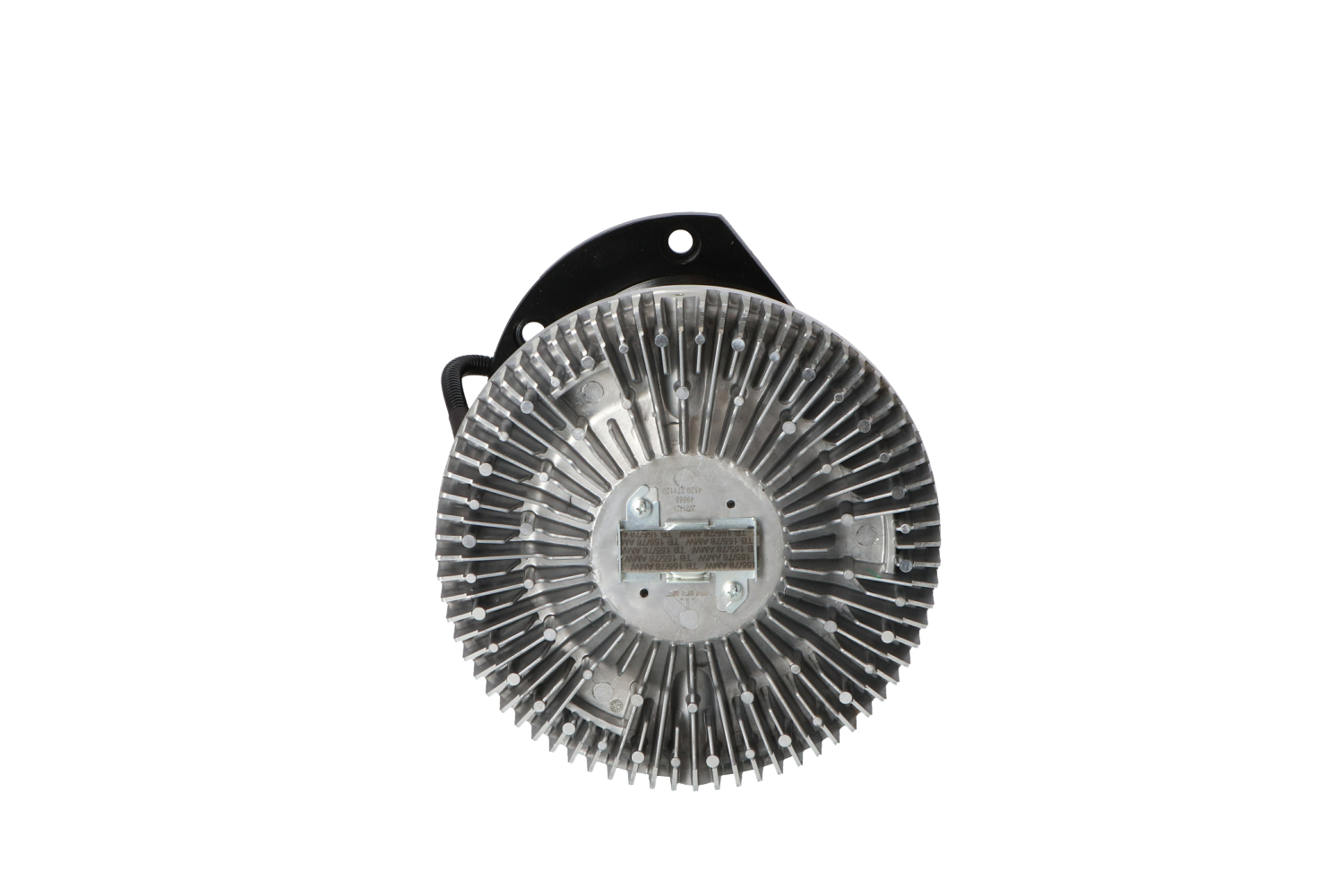 NRF 49068: Cupla, ventilator radiator