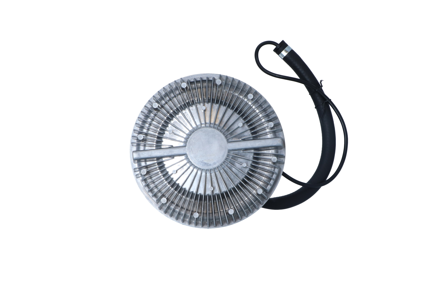 NRF 49074: Cupla, ventilator radiator