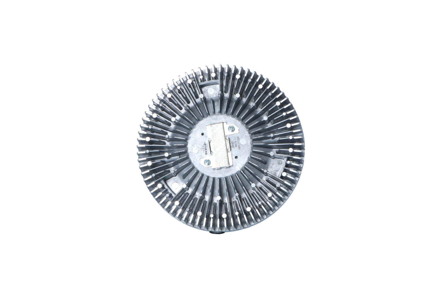 NRF 49079: Embrayage, ventilateur de radiateur