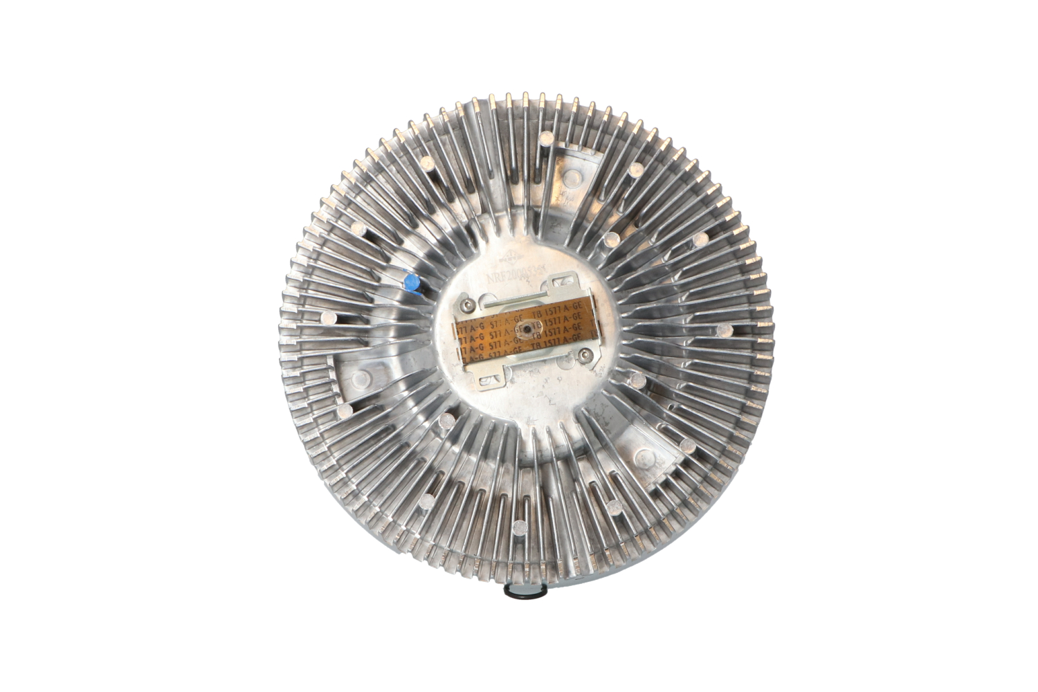 NRF 49087: Cupla, ventilator radiator