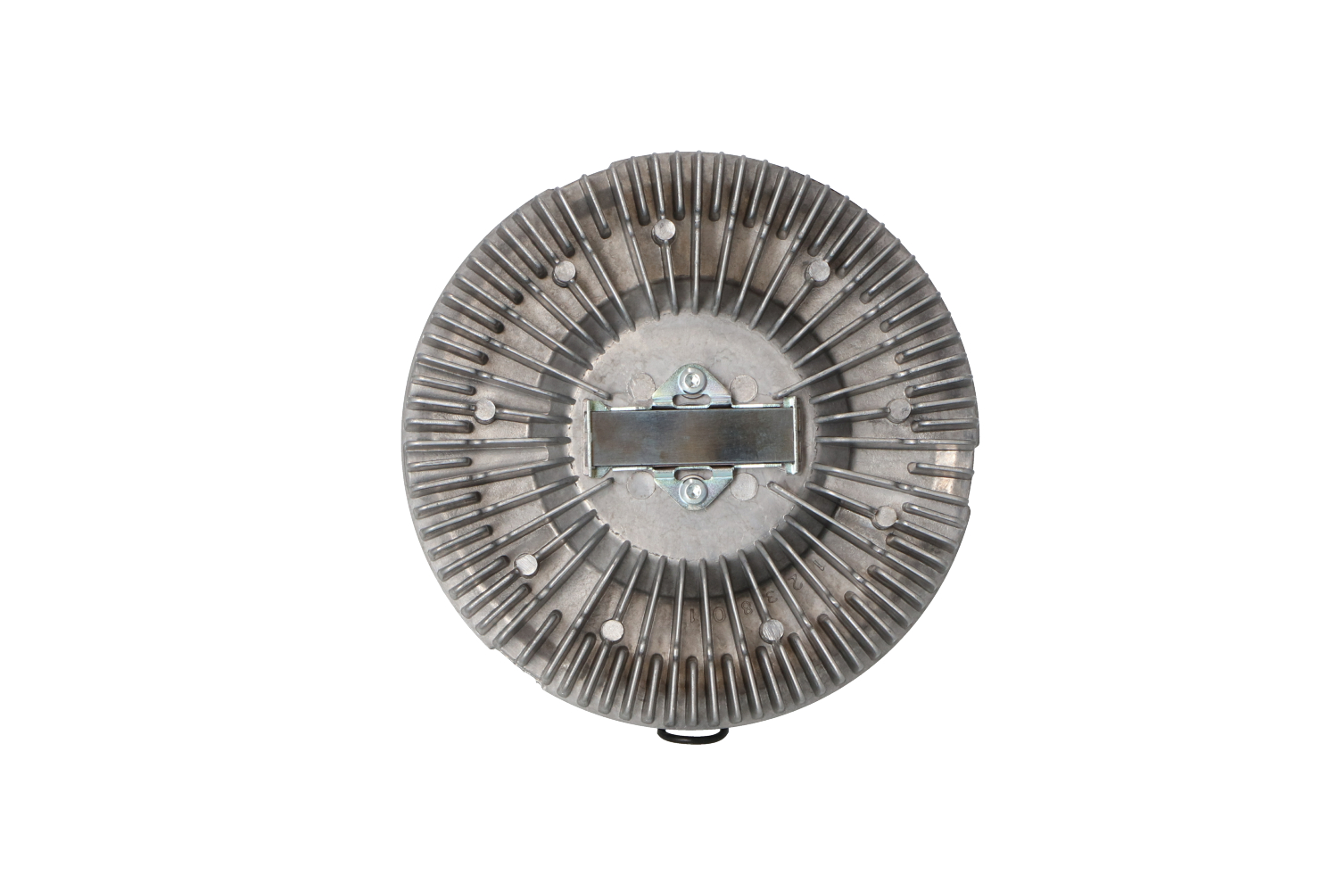 NRF 49089: Embrayage, ventilateur de radiateur