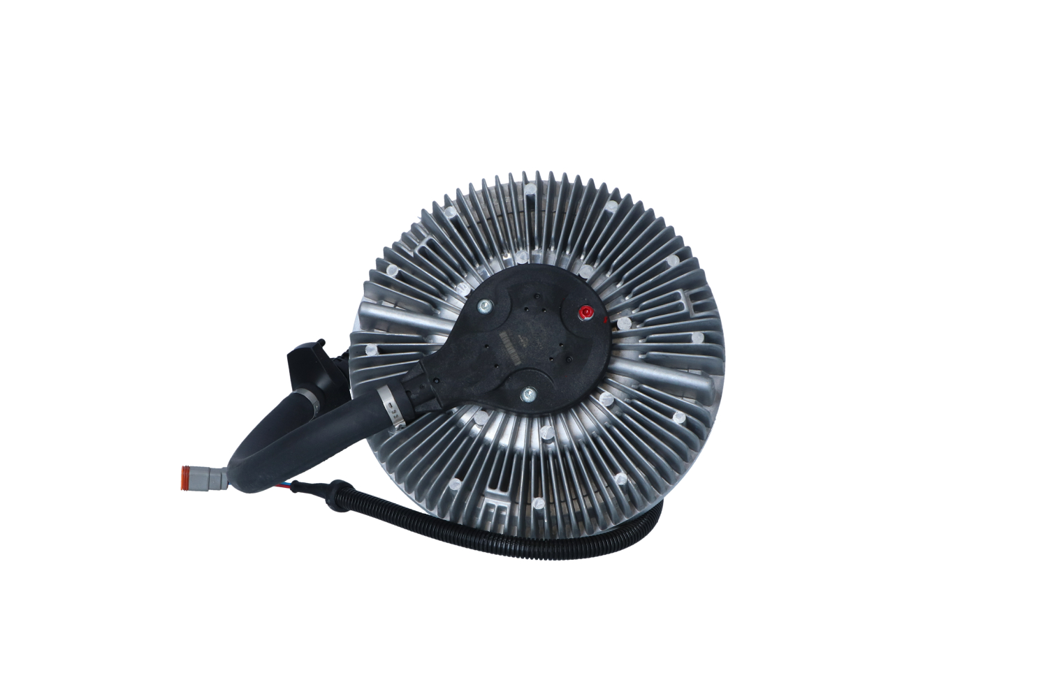 NRF 49099: Cupla, ventilator radiator