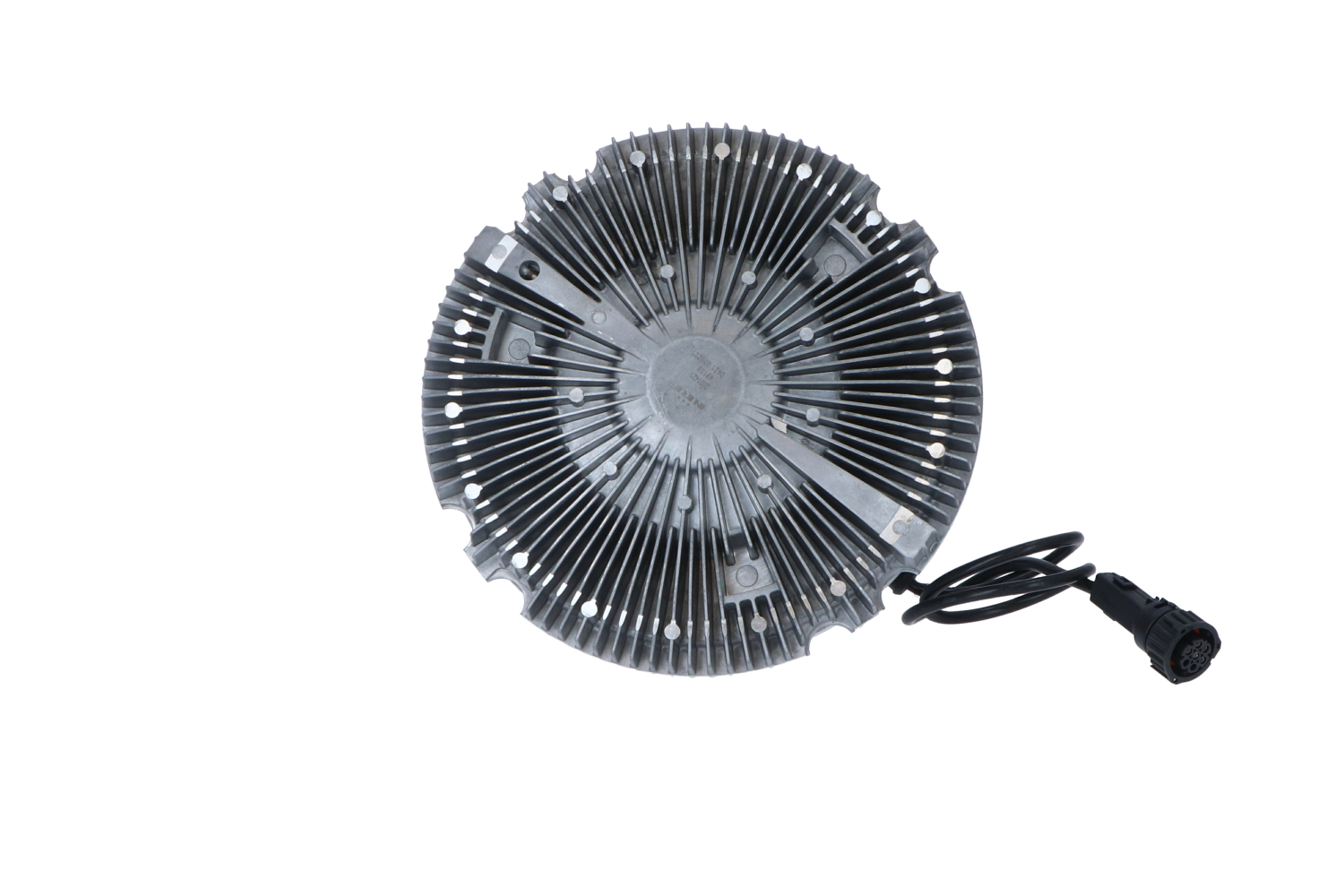 NRF 49108: Cupla, ventilator radiator