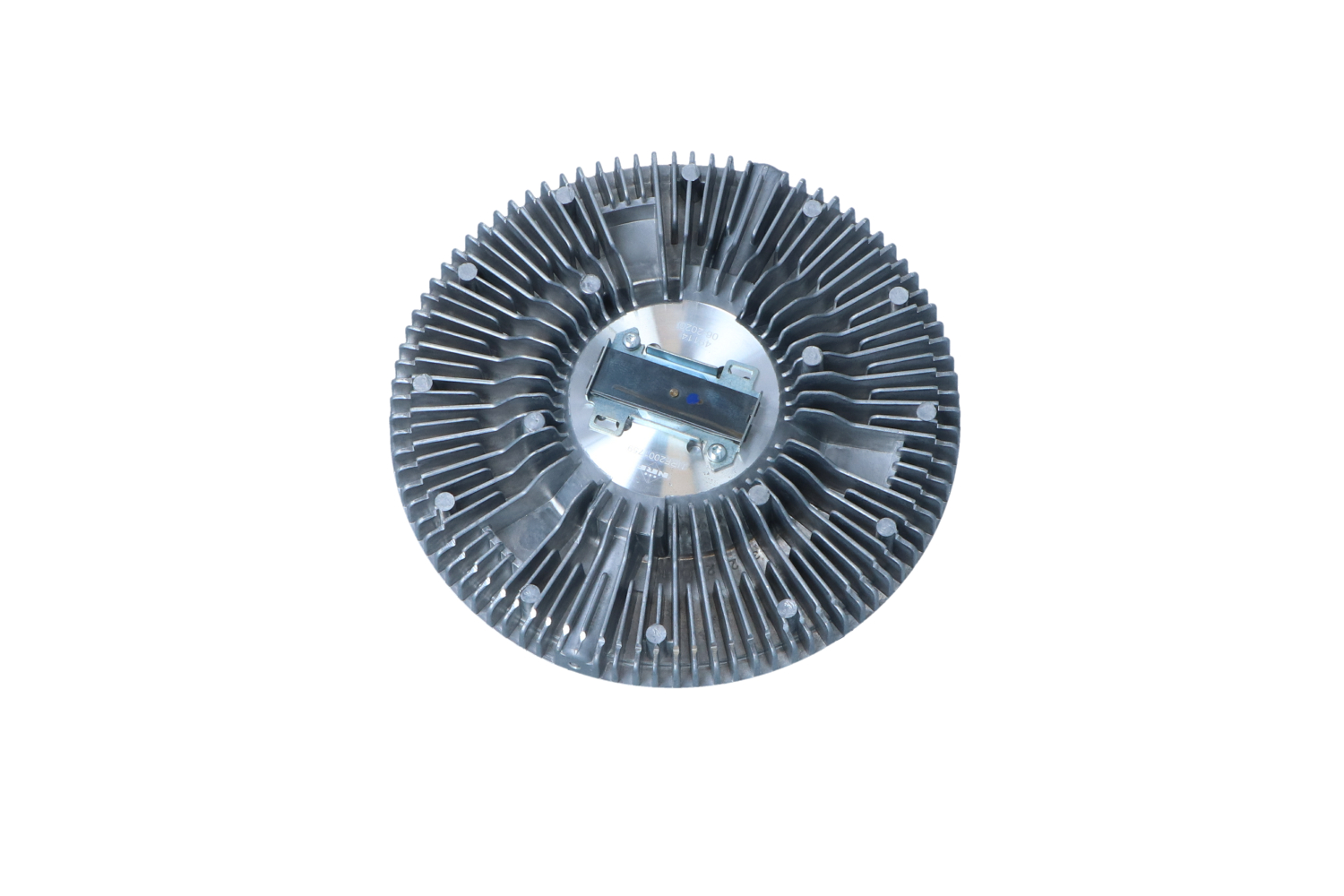 NRF 49114: Cupla, ventilator radiator