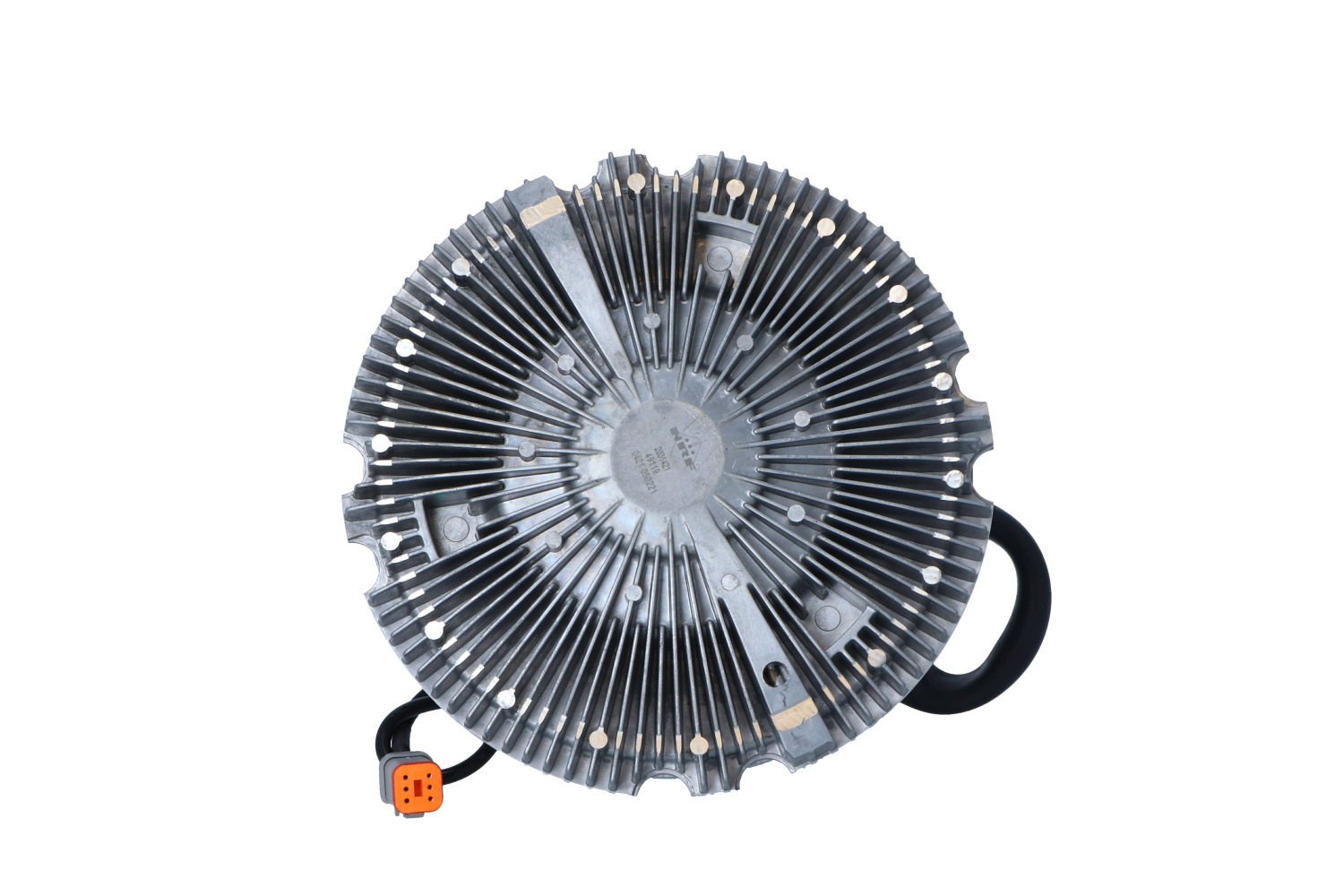 NRF 49119: Cupla, ventilator radiator