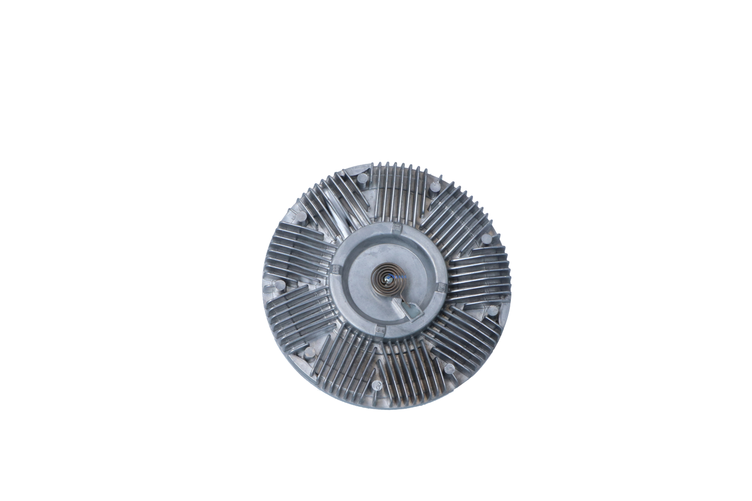 NRF 49130: Cupla, ventilator radiator