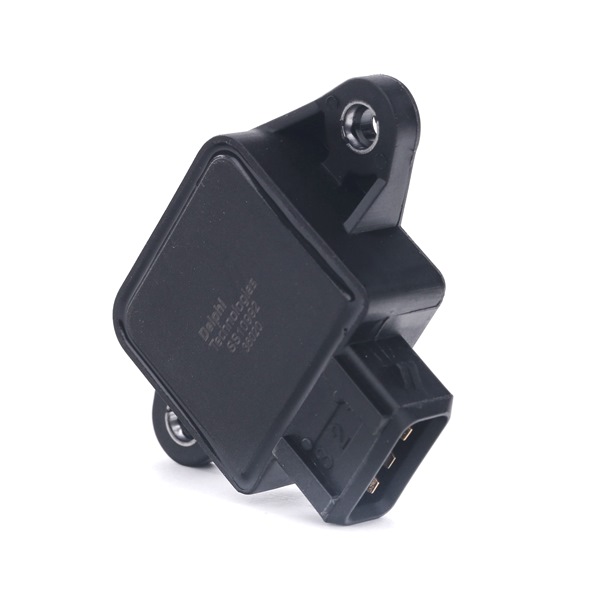 DELPHI SS10992-12B1 Датчик, положение на дроселовата клапа ALFA ROMEO 156 Sportwagon (932) 120 K.C. бензин цена