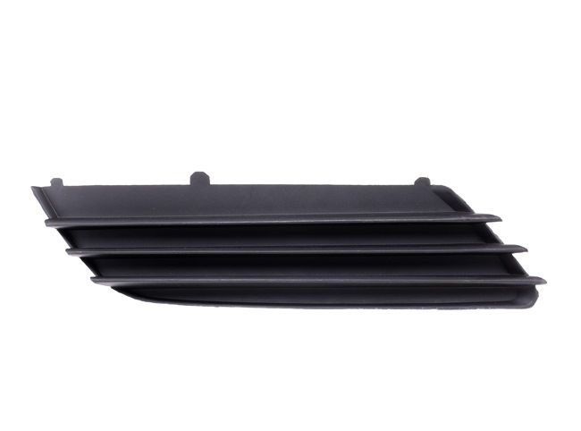 ABAKUS 037-32-454 Въздухозаборна решетка, броня OPEL Astra H Хечбек (A04) 100 K.C. дизел цена