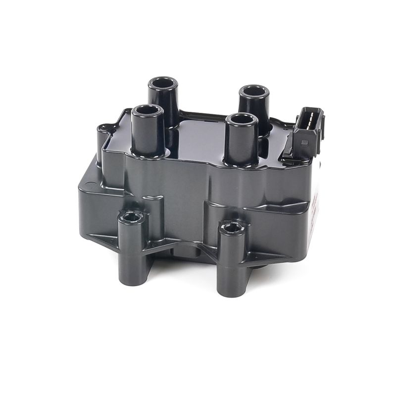 DELPHI GN10488-12B1: Bobina de encendido 12V, 4polos